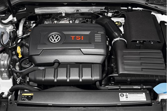 Οδηγός συντήρησης και βελτίωσης VW 1.8TSI/2.0TSI EA888 Gen 1, Gen2, Gen3